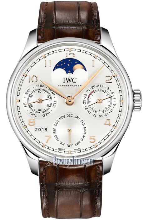 iwc schaffhausen order number.